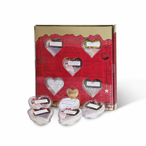 Picture of H&H WAX MELTS GIFT SET